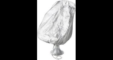 VETUS zilverkleurige Beschermhoes voor Bootstoel