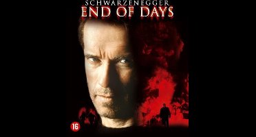 End Of Days (Blu-ray)