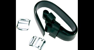 Boomband Met Gesp 40cm