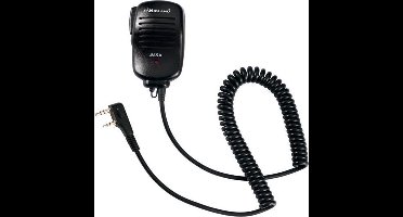 Albrecht MA 22-K Zwart