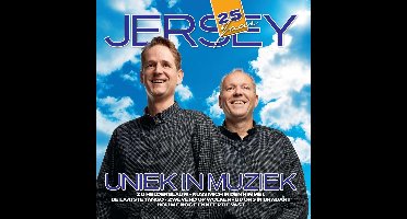25 Jaar Uniek In Muziek