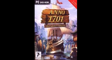 Anno 1701 The Sunken Dragon