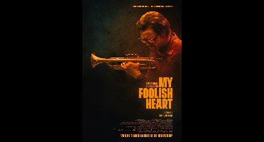 My Foolish Heart (DVD)
