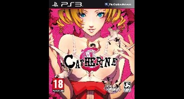 Catherine /PS3