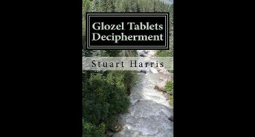 Glozel Tablets Decipherment
