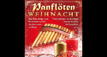 Panfloten Weihnacht
