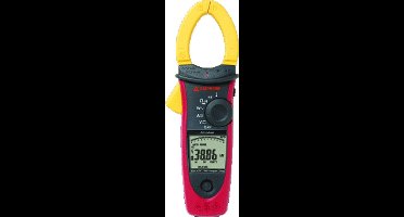 Beha Amprobe ACDC-54NAV Stroomtang, Multimeter Digitaal CAT III 1000 V, CAT IV 600 V Weergave (counts): 10000