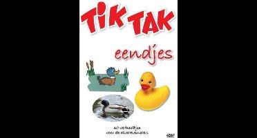 Tik tak - Eendjes (DVD)