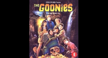 The Goonies (Blu-ray)