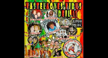 T Vastelaoves Virus Deil 11