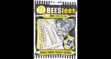 Bees Tees 69 mm