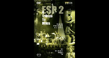 Esp2, Tribute To Miles Davis
