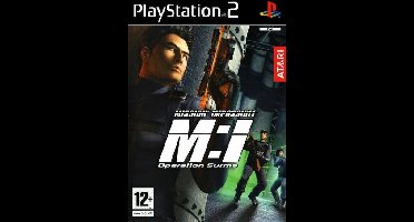 Mission Impossible, Operation Surma