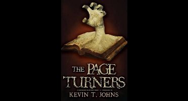 The Page Turners Trilogy-The Page Turners
