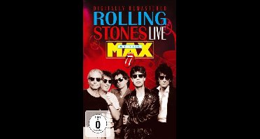 The Rolling Stones - At The Max