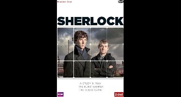 Sherlock (DVD)