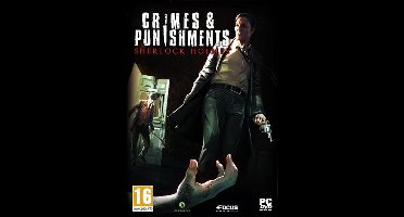 Sherlock Holmes - Crimes & Punishment - Windows