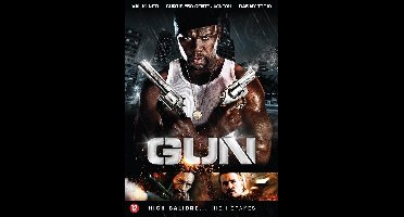 Gun (DVD)