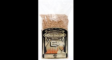 Axtschlag Zaagmeel berkenhout