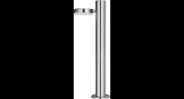 Tuin Lamp Staand Pilaar Pescara 84cm