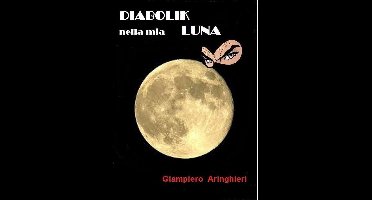 Diabolik nella mia ...Luna