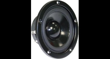 Visaton W100s Midrange Luidspreker 10 Cm 8 Ohm