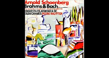Various-Schoenberg Transcript