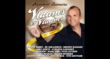 Vlaams Is Vlaams Deel 5