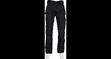 Yoworkwear Werkbroek 100% katoen zwart maat 53