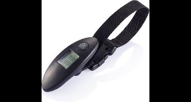 Digitale Koffer Weger Bagage Weegschaal 40KG