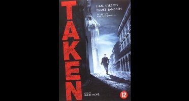Taken (DVD)