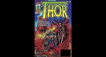 The Mighty Thor