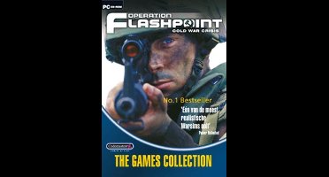 Operation Flashpoint - Windows