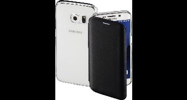Hama Clear Booklet Case Samsung Galaxy S7 Edge