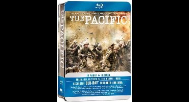 The Pacific (Blu-ray) (Special Edition) (Tin Box)