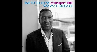 At Newport 1960 (Gatefold Packaging. Photographs By William Claxton)
