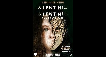 Silent Hill + Silent Hill Revelation