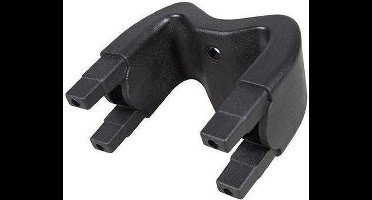 KlickFix Frame Mount Voor Stuur Adapter