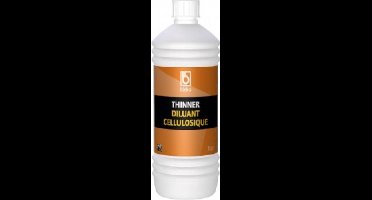 Bleko Thinner 5 liter