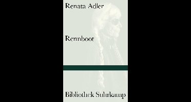 Rennboot
