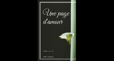 Une page d'amour