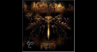 Losing Sun - Perspective (CD)