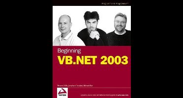 Beginning Vb.Net