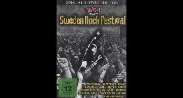 Sweden Rock Festival