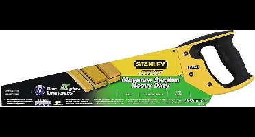 STANLEY JET-CUT 18in/450mm, 7TPI - 2-15-283