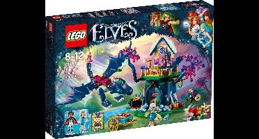 LEGO Elves Rosalyns Genezingsschuilplaats - 41187