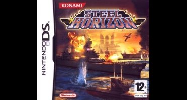 Steel Horizon