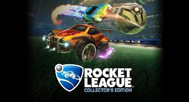 Rocket League - Collectors Edition - Xbox One