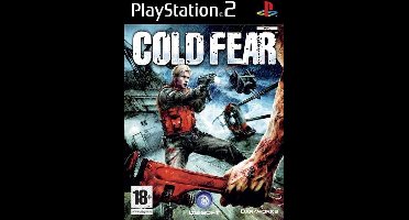 Cold Fear