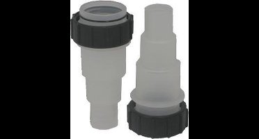 Hozelock aansluittules Ecopower + / Ecocel / Ecomax / Vorton